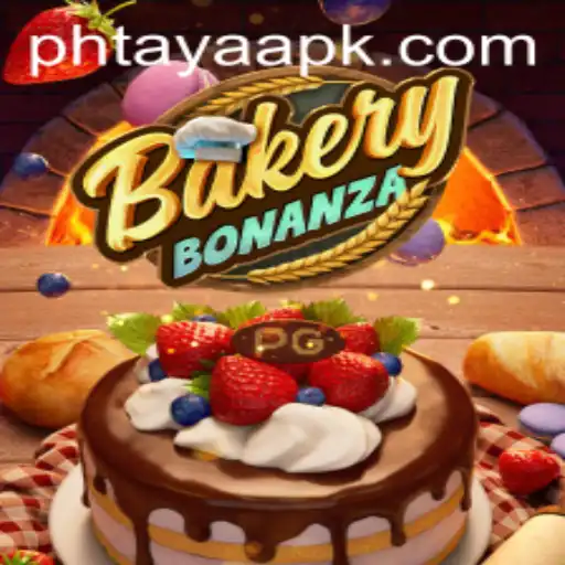 BakeryBonanza: A Sweet Adventure in the World of Phtaya