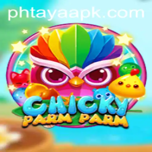 ChickyParmParm: A Thrilling New Adventure in Gaming