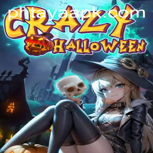 Discover the Thrills of CrazyHalloween: Unveiling the Enchanting World of Phtaya
