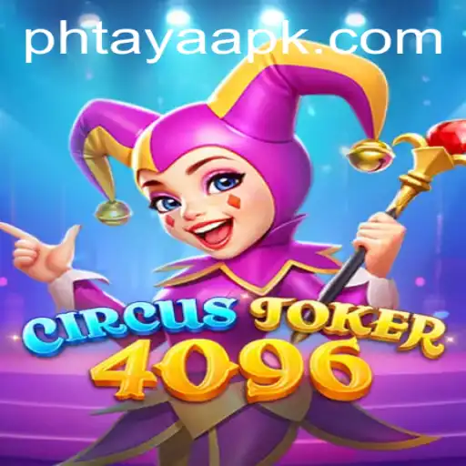 Dive into the Whimsical World of CircusJoker4096: A Comprehensive Guide