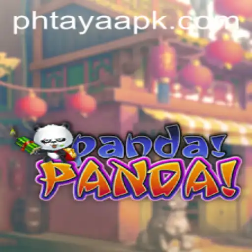 Discovering the World of PandaPanda