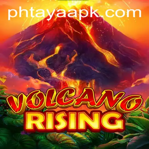 Exciting Adventure Awaits in VolcanoRising