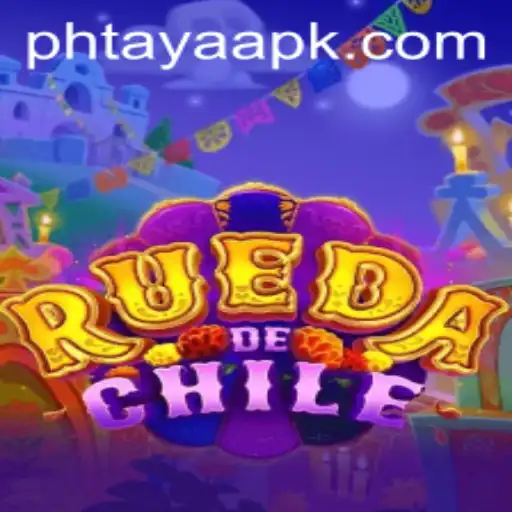 RuedaDeChile A Mesmerizing Game Experience