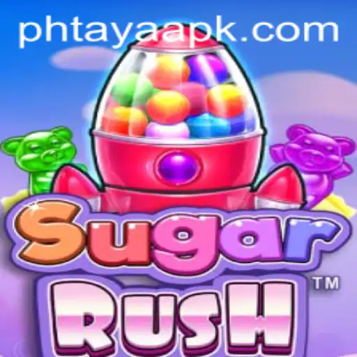 Exploring SugarRush: The Sweet Sensation in Gaming