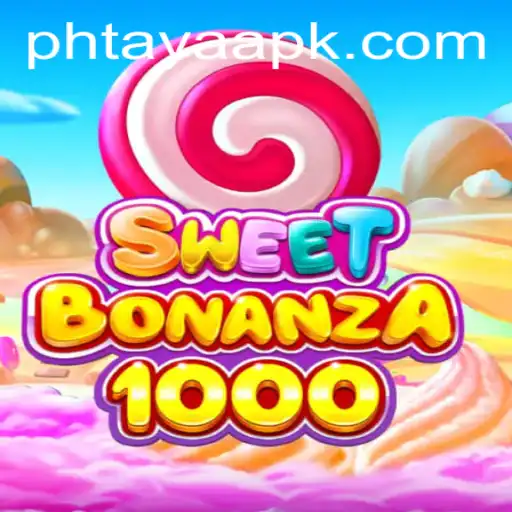 Discover the Sweet Thrills of SweetBonanza1000