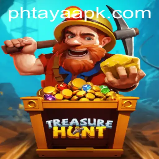 The Exciting World of TreasureHunt