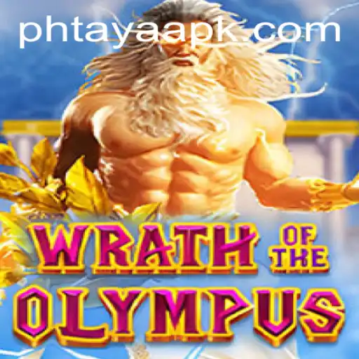 Unveiling WrathofOlympus: A Thrilling Journey into Mythology