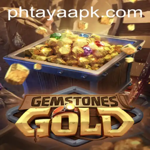 Delve into the World of GemstonesGold with Phtaya