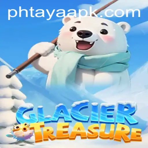 Discover GlacierTreasure Adventure