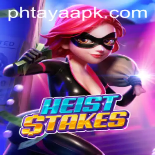 Discovering the Thrills of HeistStakes: A Game of Strategy and Adventure