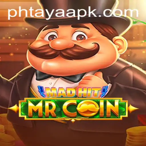 MadHitMrCoin: A Revolution in Gaming