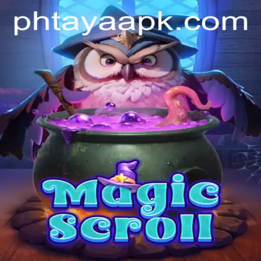 Exploring the Enchanting World of MagicScroll: A Deep Dive into Gameplay and Strategies