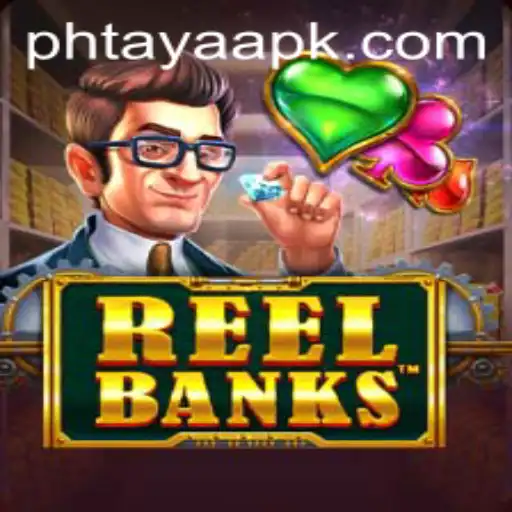 Introducing ReelBanks: A Captivating Casino Experience with Phtaya