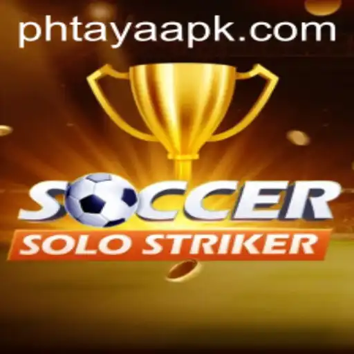 Unveiling SoccerSoloStriker: A New Era in Digital Sports Gaming