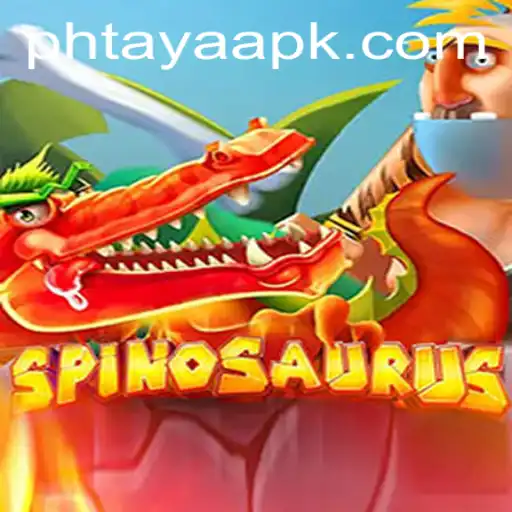 Spinosaurus: The Thrill of Adventure and Strategy