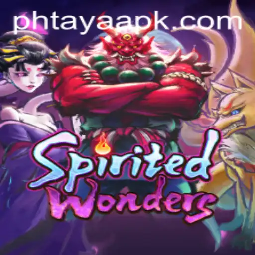 Unveiling the Mystical World of SpiritedWonders: A Journey Through Phtaya