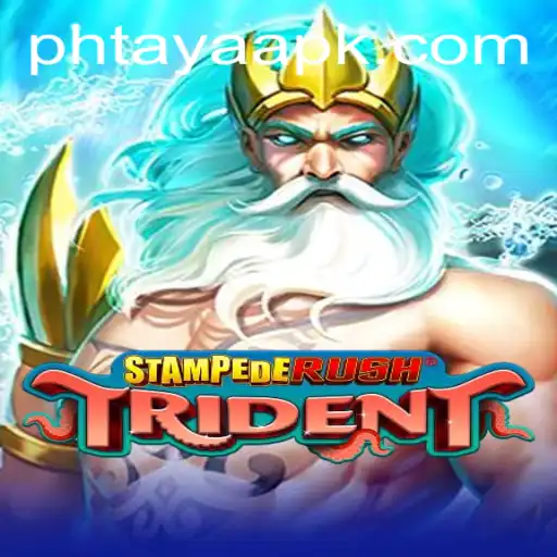 Unveiling StempedeRushTrident: An Epic Gaming Experience with Phtaya