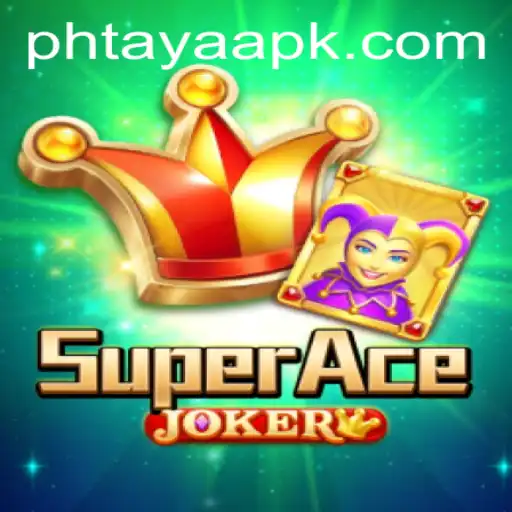 Unveiling the World of SuperAceJoker: A Comprehensive Guide