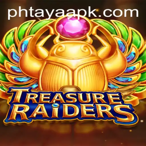 Unveiling the World of TREASURERAIDERS