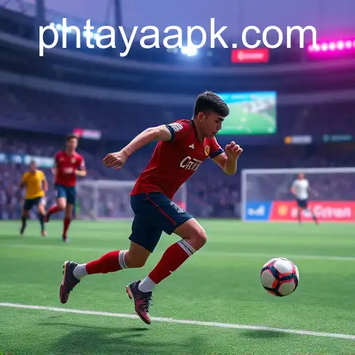 Exploring the Fascinating World of Virtual Sports